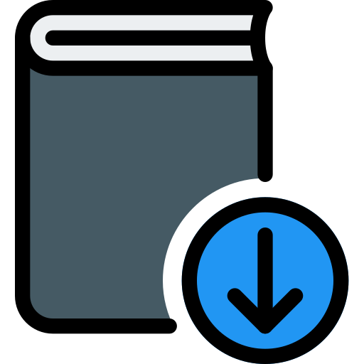 Download Catalogue Icon